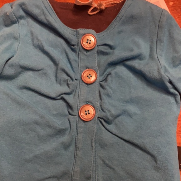 Jottum baby 18 months cardigan top - Picture 3 of 6